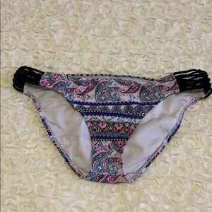 Swim bottom Size L